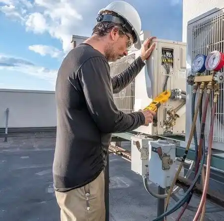 hvac services San Luis Obispo